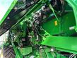 Cosechadora de Cereal - John Deere - t560