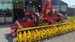 Grada rotativa - Pöttinger - terradisc 6001 t
