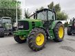 Tractor agrícola - John Deere - 6534