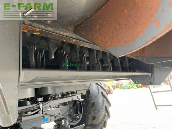 Cosechadora de Cereal - Fendt - ideal 7 ta