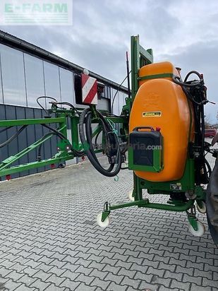 Atomizador - Amazone - uf 1200