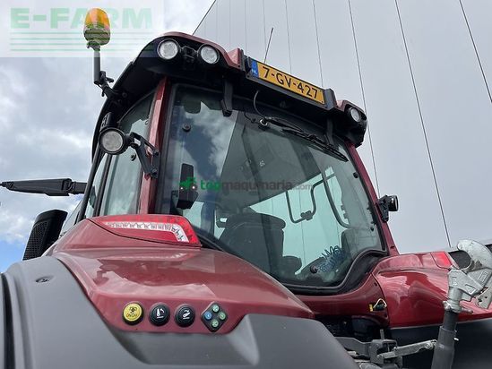 Tractor agrícola - Valtra - t 254