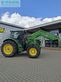 Tractor agrícola - John Deere - 6195r