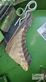 Empacadora gigant - Krone - comprima cf 155 xc