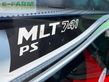 Telescopica - Manitou - mlt 741