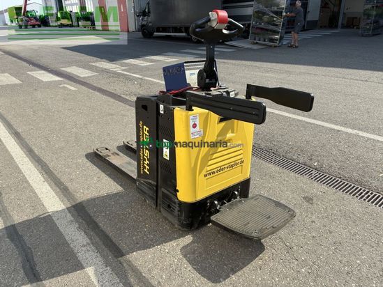 Elevadora - Hyster - p 2.0sfbw