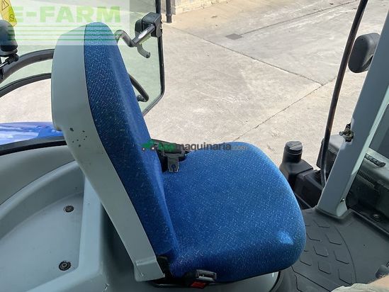 Tractor agrícola - New Holland - t7.185 auto command tractor (st24146)