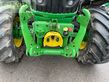 Tractor agrícola - John Deere - 6130r
