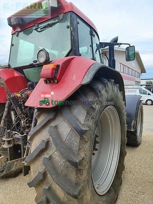 Tractor agrícola - Case IH - cvx 170