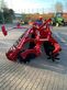 Grada de disco - Horsch - joker 5 ct