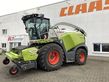 Cosechadora de Cereal - Claas - jaguar 980