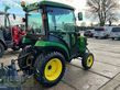 Tractor agrícola - John Deere - 2032r kompaktschlepper