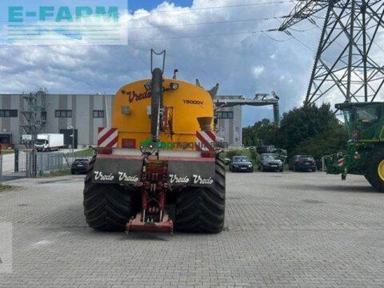 Cisterna - Vredo - vt 3926