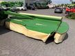 Cortacésped manual - Krone - easycut b 950 collect