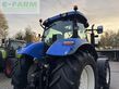 Tractor agrícola - New Holland - t6070 powercommand