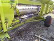 Cosechadora de Cereal - Claas - lexion 570 tt mit v900+tw