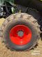 Cosechadora de Cereal - Claas - trion 730