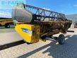 Cabezal - New Holland - schneidwerk 5,10 mtr.