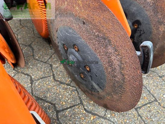 Sembradora - Amazone - avant 6m. - kg600/2