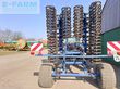 Cultivador -  - allrounder 1000