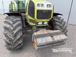Tractor agrícola - Claas - atles 936 rz