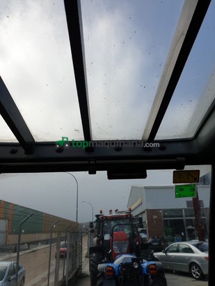 Telescopica New Holland - LM435 A