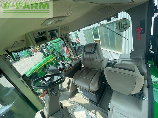 Tractor agrícola - John Deere - 7r310 / 7r 310