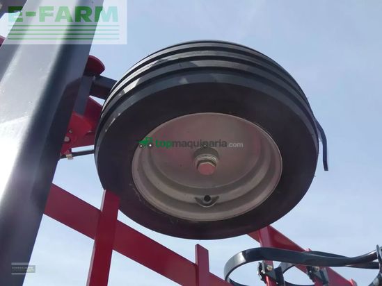 Combinado de siembra - Kongskilde - kombination 6,5m