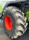Cosechadora de Cereal - Claas - trion 730