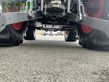 Tractor agrícola - Claas - arion 440 cis mit fl 120 CIS