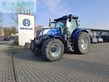 Tractor agrícola - New Holland - t7.270 ac