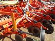 Sembradora - Kuhn - säschine 5,0 mtr 20 reihen