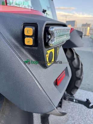 Tractor agrícola -  - lintrac 75 ls