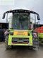 Cosechadora de Cereal - Claas - lexion 5300