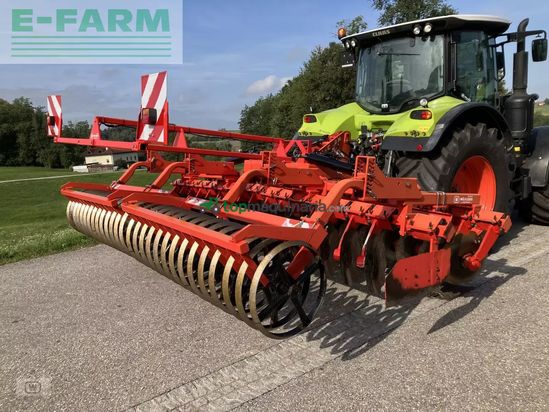 Grada de disco - Rotoland - gal-c 4.0h