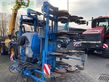 Sembradora - Lemken - azurit 10k inkl. solitair 23 fronttank
