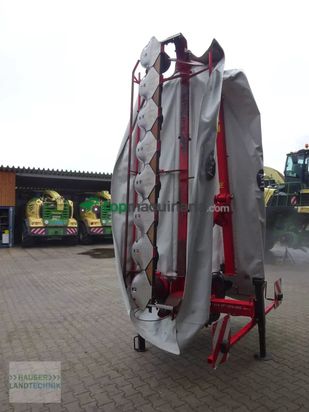 Cortacésped manual - Lely - splendimo 900 m