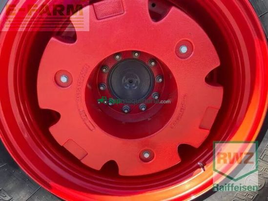 Tractor agrícola - Fendt - vario 728 gen7