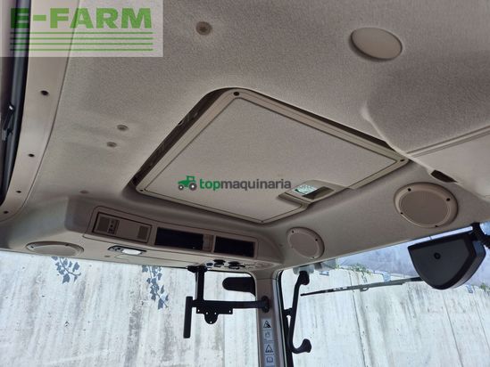 Tractor agrícola - Fendt - 313 vario power Power