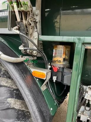 Equipamiento / accesorio -  - gg25 30 bomeck multi 4 xl slæbeskærsbom