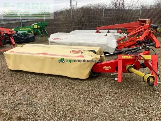 Cortacésped manual - Vicon - cm 2400