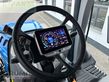 Tractor agrícola - New Holland - t 7.275 ac hd