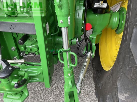 Tractor agrícola - John Deere - 5095m