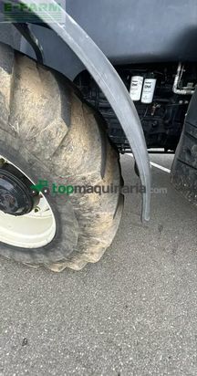 Tractor agrícola - New Holland - t.7 170
