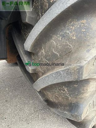 Tractor agrícola - Claas - axion 840 cis hexashift HEXASHIFT