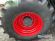 Tractor agrícola - Fendt - 620 vario profi plus