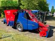 Remolqu esparcidor - Siloking - selfline compact 1612