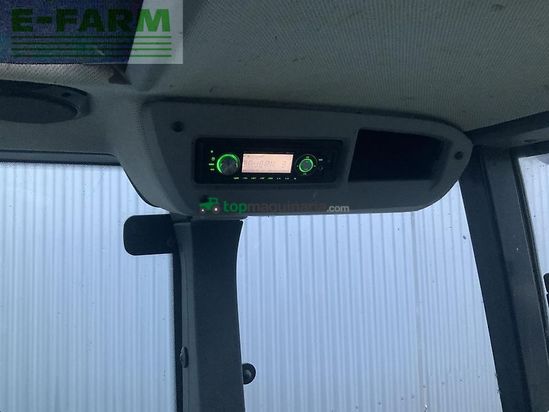 Tractor agrícola - Claas - arion 420