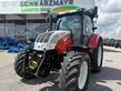 Tractor agrícola - Steyr - 4120 profi cvt komfort
