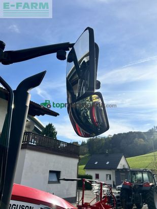 Tractor agrícola - Massey Ferguson - mf 5710 m dyna-4